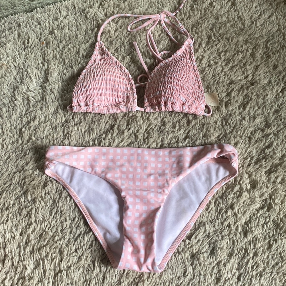 Dillards Bikini Set Gem
